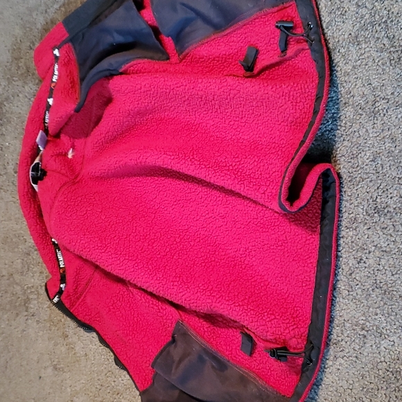 Zip up vest by bms - Picture 8 of 10